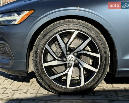 Сірий Вольво С60, об'ємом двигуна 1.97 л та пробігом 72 тис. км за 21900 $, фото 11 на Automoto.ua