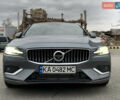 Серый Вольво С60, объемом двигателя 2 л и пробегом 30 тыс. км за 22700 $, фото 4 на Automoto.ua