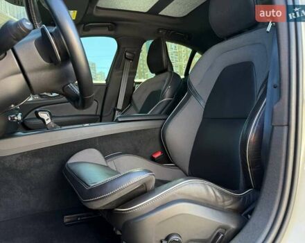 Серый Вольво С60, объемом двигателя 1.98 л и пробегом 70 тыс. км за 25990 $, фото 10 на Automoto.ua