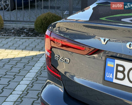 Сірий Вольво С60, об'ємом двигуна 1.97 л та пробігом 72 тис. км за 21900 $, фото 10 на Automoto.ua