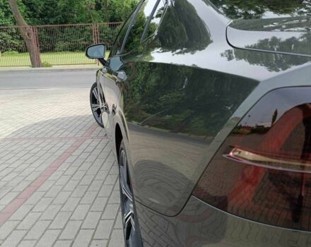 Серый Вольво С60, объемом двигателя 0 л и пробегом 68 тыс. км за 15300 $, фото 7 на Automoto.ua