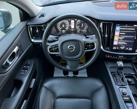 Серый Вольво С60, объемом двигателя 1.97 л и пробегом 66 тыс. км за 23500 $, фото 20 на Automoto.ua