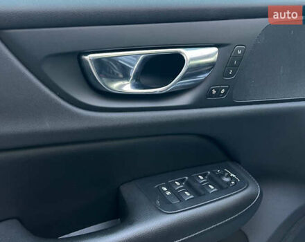 Серый Вольво С60, объемом двигателя 1.97 л и пробегом 66 тыс. км за 23500 $, фото 21 на Automoto.ua