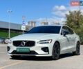 Серый Вольво С60, объемом двигателя 2 л и пробегом 71 тыс. км за 23999 $, фото 5 на Automoto.ua