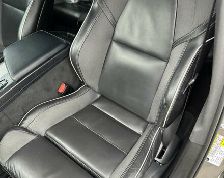 Серый Вольво С60, объемом двигателя 1.97 л и пробегом 208 тыс. км за 19800 $, фото 18 на Automoto.ua