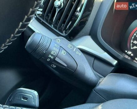 Серый Вольво С60, объемом двигателя 1.98 л и пробегом 70 тыс. км за 25990 $, фото 23 на Automoto.ua