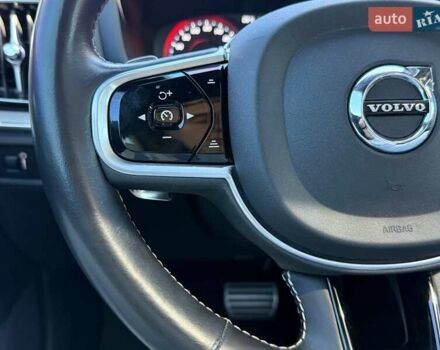 Серый Вольво С60, объемом двигателя 1.98 л и пробегом 70 тыс. км за 25990 $, фото 22 на Automoto.ua