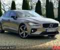 Серый Вольво С60, объемом двигателя 2 л и пробегом 210 тыс. км за 20500 $, фото 1 на Automoto.ua
