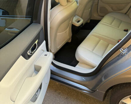 Сірий Вольво С60, об'ємом двигуна 1.97 л та пробігом 74 тис. км за 27500 $, фото 8 на Automoto.ua