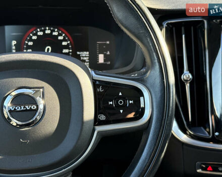 Сірий Вольво С60, об'ємом двигуна 1.97 л та пробігом 72 тис. км за 21900 $, фото 20 на Automoto.ua