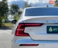 Серый Вольво С60, объемом двигателя 2 л и пробегом 71 тыс. км за 23999 $, фото 24 на Automoto.ua