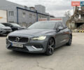 Серый Вольво С60, объемом двигателя 2 л и пробегом 30 тыс. км за 22700 $, фото 1 на Automoto.ua