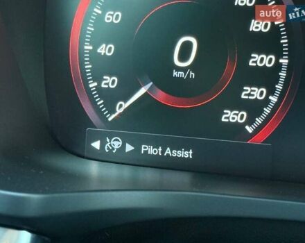 Серый Вольво С60, объемом двигателя 1.98 л и пробегом 70 тыс. км за 25990 $, фото 27 на Automoto.ua