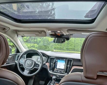 Серый Вольво С60, объемом двигателя 0 л и пробегом 68 тыс. км за 15300 $, фото 15 на Automoto.ua