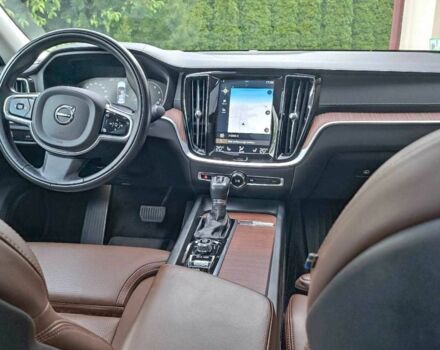 Серый Вольво С60, объемом двигателя 0 л и пробегом 68 тыс. км за 15300 $, фото 14 на Automoto.ua