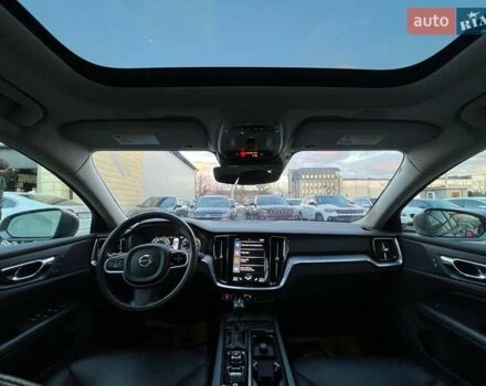 Серый Вольво С60, объемом двигателя 1.97 л и пробегом 66 тыс. км за 23500 $, фото 19 на Automoto.ua