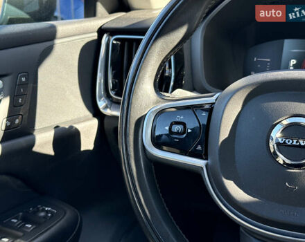 Сірий Вольво С60, об'ємом двигуна 1.97 л та пробігом 72 тис. км за 21900 $, фото 19 на Automoto.ua