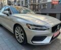 Серый Вольво С60, объемом двигателя 1.97 л и пробегом 139 тыс. км за 19700 $, фото 7 на Automoto.ua