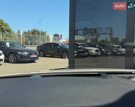 Серый Вольво С60, объемом двигателя 1.98 л и пробегом 70 тыс. км за 25990 $, фото 25 на Automoto.ua