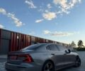Серый Вольво С60, объемом двигателя 1.97 л и пробегом 137 тыс. км за 21999 $, фото 3 на Automoto.ua
