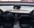 Серый Вольво С60, объемом двигателя 2 л и пробегом 137 тыс. км за 21800 $, фото 10 на Automoto.ua