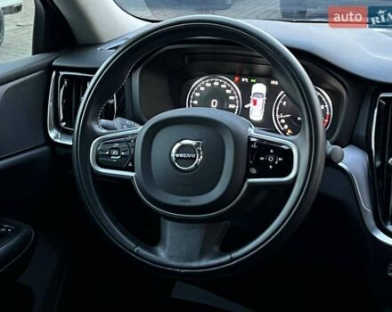 Серый Вольво С60, объемом двигателя 1.97 л и пробегом 66 тыс. км за 23500 $, фото 17 на Automoto.ua