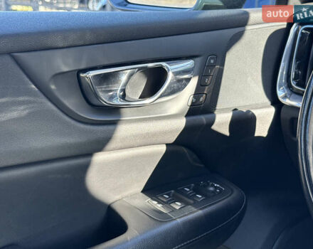 Сірий Вольво С60, об'ємом двигуна 1.97 л та пробігом 72 тис. км за 21900 $, фото 26 на Automoto.ua