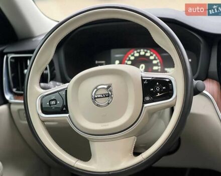 Серый Вольво С60, объемом двигателя 2 л и пробегом 102 тыс. км за 17800 $, фото 15 на Automoto.ua