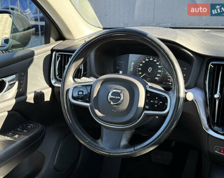 Сірий Вольво С60, об'ємом двигуна 1.97 л та пробігом 72 тис. км за 21900 $, фото 18 на Automoto.ua