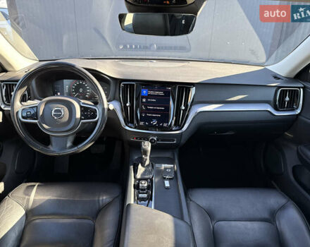 Сірий Вольво С60, об'ємом двигуна 1.97 л та пробігом 72 тис. км за 21900 $, фото 25 на Automoto.ua