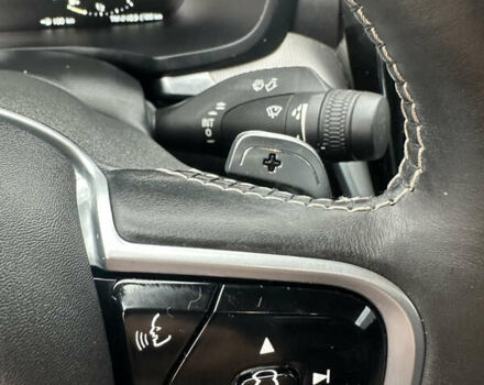 Серый Вольво С60, объемом двигателя 1.97 л и пробегом 208 тыс. км за 19800 $, фото 11 на Automoto.ua