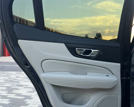 Сірий Вольво С60, об'ємом двигуна 1.97 л та пробігом 137 тис. км за 20999 $, фото 29 на Automoto.ua