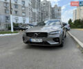 Серый Вольво С60, объемом двигателя 1.97 л и пробегом 44 тыс. км за 27900 $, фото 26 на Automoto.ua
