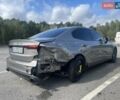 Серый Вольво С60, объемом двигателя 1.97 л и пробегом 120 тыс. км за 15500 $, фото 1 на Automoto.ua