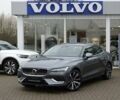 Серый Вольво С60, объемом двигателя 2 л и пробегом 2 тыс. км за 65000 $, фото 1 на Automoto.ua