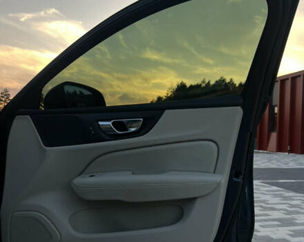 Сірий Вольво С60, об'ємом двигуна 1.97 л та пробігом 137 тис. км за 20999 $, фото 30 на Automoto.ua