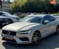 Серый Вольво С60, объемом двигателя 2 л и пробегом 92 тыс. км за 20490 $, фото 1 на Automoto.ua