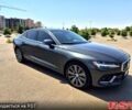 Сірий Вольво С60, об'ємом двигуна 2 л та пробігом 60 тис. км за 28000 $, фото 1 на Automoto.ua