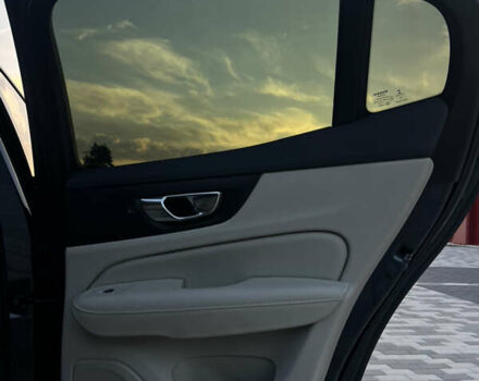 Серый Вольво С60, объемом двигателя 1.97 л и пробегом 137 тыс. км за 19999 $, фото 31 на Automoto.ua