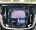 Серый Вольво С60, объемом двигателя 2 л и пробегом 29 тыс. км за 6800 $, фото 8 на Automoto.ua