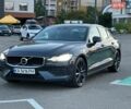 Серый Вольво С60, объемом двигателя 1.97 л и пробегом 39 тыс. км за 26000 $, фото 1 на Automoto.ua