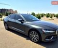 Сірий Вольво С60, об'ємом двигуна 2 л та пробігом 60 тис. км за 28000 $, фото 1 на Automoto.ua