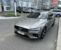 Серый Вольво С60, объемом двигателя 1.97 л и пробегом 44 тыс. км за 27900 $, фото 4 на Automoto.ua