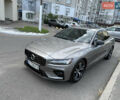 Серый Вольво С60, объемом двигателя 1.97 л и пробегом 44 тыс. км за 27900 $, фото 1 на Automoto.ua