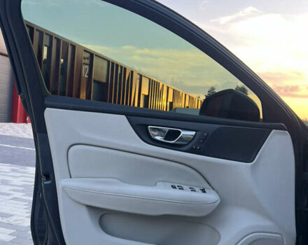 Сірий Вольво С60, об'ємом двигуна 1.97 л та пробігом 137 тис. км за 20999 $, фото 28 на Automoto.ua