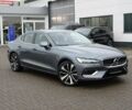 Серый Вольво С60, объемом двигателя 2 л и пробегом 2 тыс. км за 65000 $, фото 1 на Automoto.ua