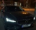 Серый Вольво С60, объемом двигателя 1.97 л и пробегом 77 тыс. км за 28000 $, фото 8 на Automoto.ua