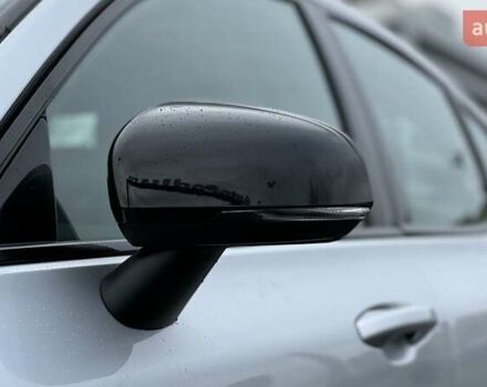 Сірий Вольво С60, об'ємом двигуна 1.97 л та пробігом 78 тис. км за 31500 $, фото 10 на Automoto.ua