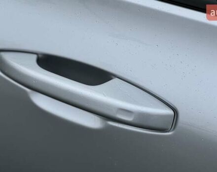 Серый Вольво С60, объемом двигателя 1.97 л и пробегом 78 тыс. км за 31500 $, фото 12 на Automoto.ua