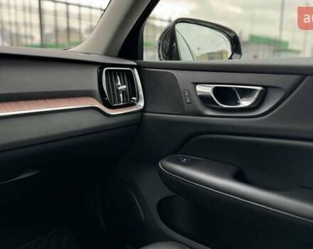 Серый Вольво С60, объемом двигателя 1.97 л и пробегом 78 тыс. км за 31500 $, фото 27 на Automoto.ua